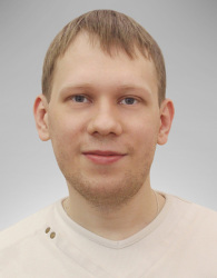 Иван  МАЛАХОВ, фото